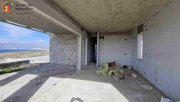 Kalamaki Kreta, Kalamaki ebenerdige Villa im Rohbau mit Panorama-Meerblick Haus kaufen